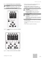 Предварительный просмотр 69 страницы Vaillant VAI 3-025 WN Installation Manual