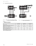 Предварительный просмотр 70 страницы Vaillant VAI 3-025 WN Installation Manual