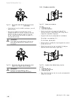 Предварительный просмотр 72 страницы Vaillant VAI 3-025 WN Installation Manual