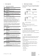 Предварительный просмотр 83 страницы Vaillant VAI 3-025 WN Installation Manual