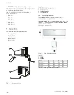 Предварительный просмотр 84 страницы Vaillant VAI 3-025 WN Installation Manual