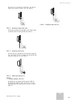 Предварительный просмотр 89 страницы Vaillant VAI 3-025 WN Installation Manual