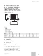 Предварительный просмотр 109 страницы Vaillant VAI 3-025 WN Installation Manual