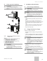 Предварительный просмотр 111 страницы Vaillant VAI 3-025 WN Installation Manual