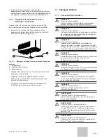 Предварительный просмотр 117 страницы Vaillant VAI 3-025 WN Installation Manual