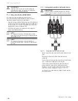 Предварительный просмотр 118 страницы Vaillant VAI 3-025 WN Installation Manual