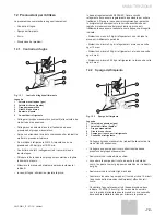 Предварительный просмотр 121 страницы Vaillant VAI 3-025 WN Installation Manual