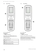 Предварительный просмотр 22 страницы Vaillant VAI 3-050 WN User Manual