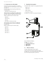 Предварительный просмотр 64 страницы Vaillant VAI 3-050 WN User Manual