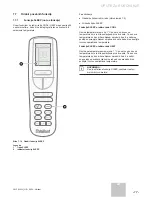 Предварительный просмотр 103 страницы Vaillant VAI 3-050 WN User Manual