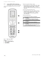 Предварительный просмотр 104 страницы Vaillant VAI 3-050 WN User Manual