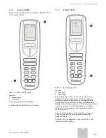 Предварительный просмотр 105 страницы Vaillant VAI 3-050 WN User Manual