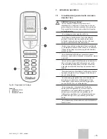 Предварительный просмотр 123 страницы Vaillant VAI 3-050 WN User Manual