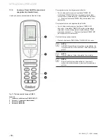 Предварительный просмотр 132 страницы Vaillant VAI 3-050 WN User Manual