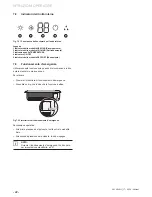 Предварительный просмотр 136 страницы Vaillant VAI 3-050 WN User Manual