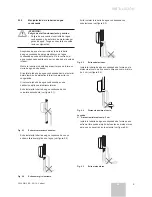 Preview for 35 page of Vaillant VAI 6-025 WN Installation Manual