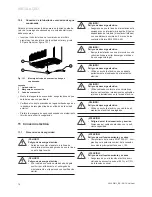 Preview for 40 page of Vaillant VAI 6-025 WN Installation Manual