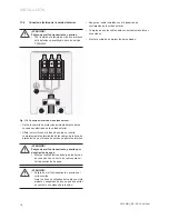 Preview for 42 page of Vaillant VAI 6-025 WN Installation Manual