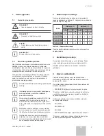 Preview for 53 page of Vaillant VAI 6-025 WN Installation Manual