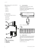 Preview for 54 page of Vaillant VAI 6-025 WN Installation Manual