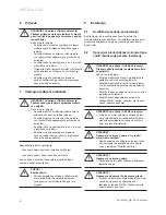 Preview for 56 page of Vaillant VAI 6-025 WN Installation Manual