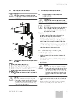 Preview for 57 page of Vaillant VAI 6-025 WN Installation Manual