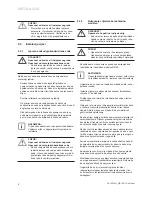 Preview for 58 page of Vaillant VAI 6-025 WN Installation Manual