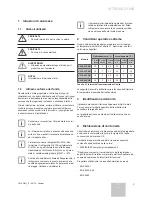 Preview for 77 page of Vaillant VAI 6-025 WN Installation Manual