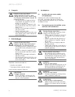 Preview for 80 page of Vaillant VAI 6-025 WN Installation Manual