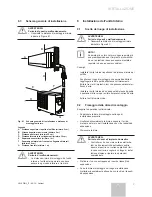 Preview for 81 page of Vaillant VAI 6-025 WN Installation Manual