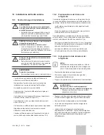 Preview for 87 page of Vaillant VAI 6-025 WN Installation Manual