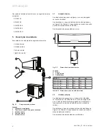 Preview for 102 page of Vaillant VAI 6-025 WN Installation Manual