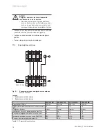 Preview for 114 page of Vaillant VAI 6-025 WN Installation Manual