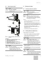 Preview for 129 page of Vaillant VAI 6-025 WN Installation Manual