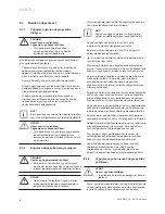 Preview for 130 page of Vaillant VAI 6-025 WN Installation Manual