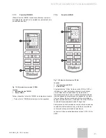 Предварительный просмотр 43 страницы Vaillant VAI 6-065 WN User Manual