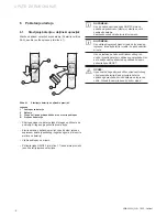 Предварительный просмотр 56 страницы Vaillant VAI 6-065 WN User Manual