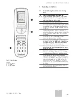 Предварительный просмотр 11 страницы Vaillant VAM 3-050 W2N User Manual