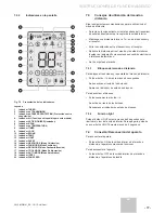 Предварительный просмотр 41 страницы Vaillant VAM 3-050 W2N User Manual