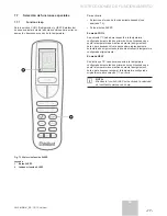 Предварительный просмотр 47 страницы Vaillant VAM 3-050 W2N User Manual