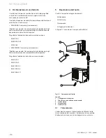 Предварительный просмотр 92 страницы Vaillant VAM 3-050 W2N User Manual