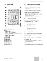 Предварительный просмотр 97 страницы Vaillant VAM 3-050 W2N User Manual