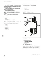 Preview for 8 page of Vaillant VAM 3-085 W4N User Manual