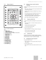 Preview for 13 page of Vaillant VAM 3-085 W4N User Manual