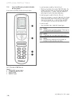 Preview for 20 page of Vaillant VAM 3-085 W4N User Manual