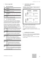 Preview for 35 page of Vaillant VAM 3-085 W4N User Manual