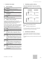 Preview for 63 page of Vaillant VAM 3-085 W4N User Manual