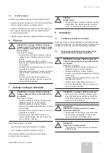 Preview for 65 page of Vaillant VAM 6-050 W2N Installation Manual