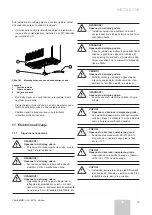 Preview for 73 page of Vaillant VAM 6-050 W2N Installation Manual