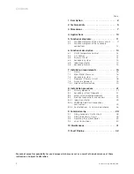 Preview for 2 page of Vaillant Vantage 120 Installation Instructions Manual